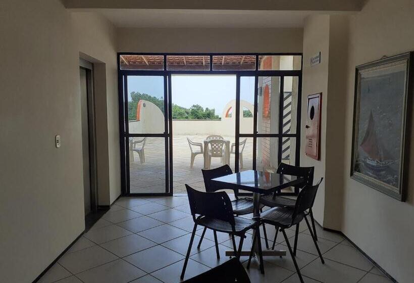 Отель Canto Da Praia