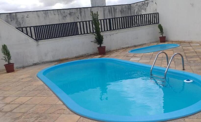 Отель Canto Da Praia