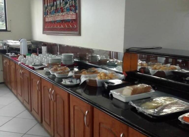 Отель Canto Da Praia