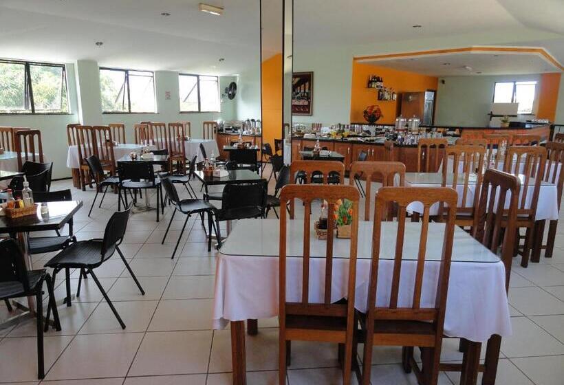 Отель Canto Da Praia