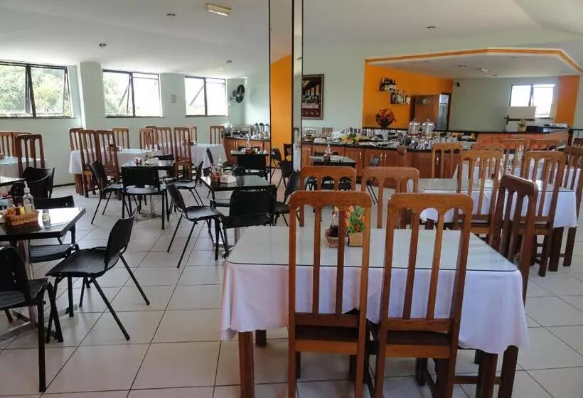 호텔 Canto Da Praia