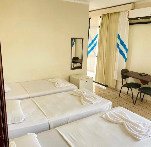 Отель Canto Da Praia