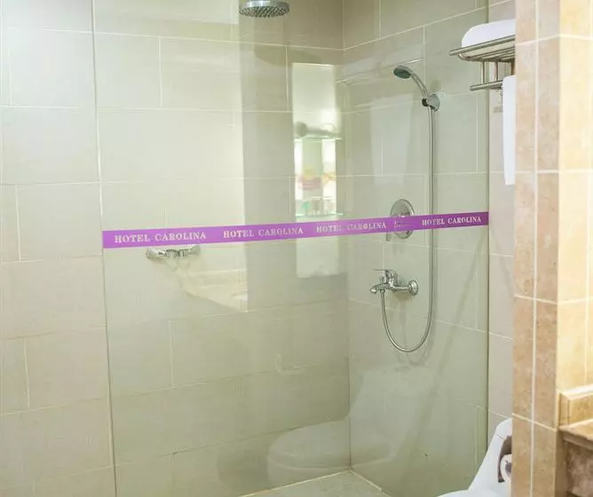 Hotelli Carolina