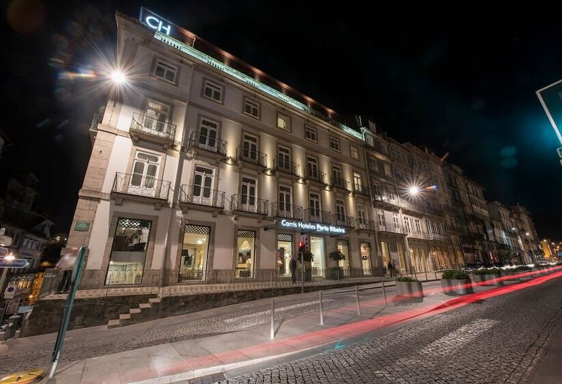 هتل Carris Porto Ribeira