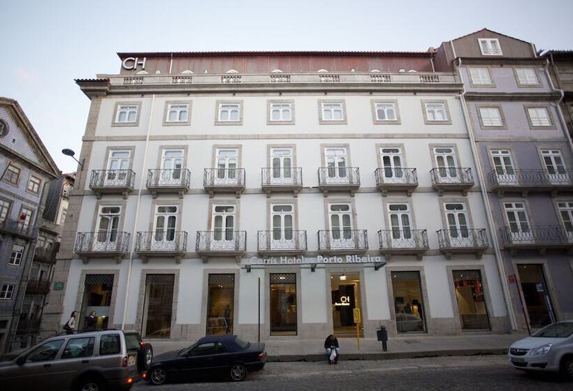 هتل Carris Porto Ribeira