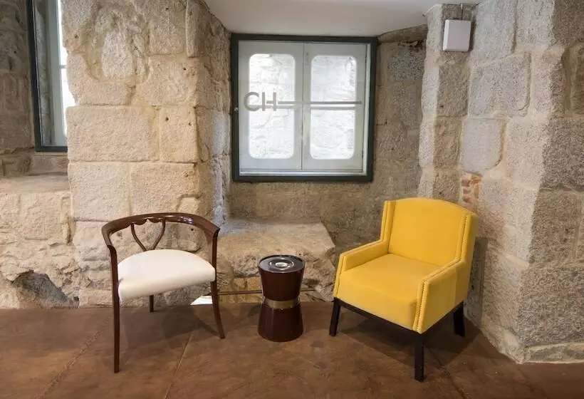 هتل Carris Porto Ribeira