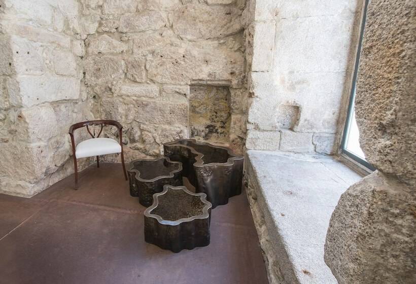 هتل Carris Porto Ribeira