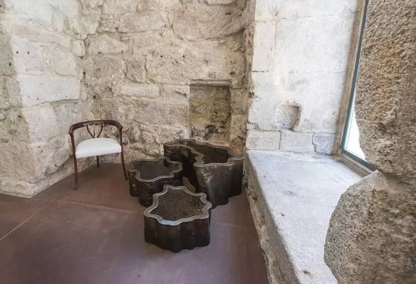 هتل Carris Porto Ribeira