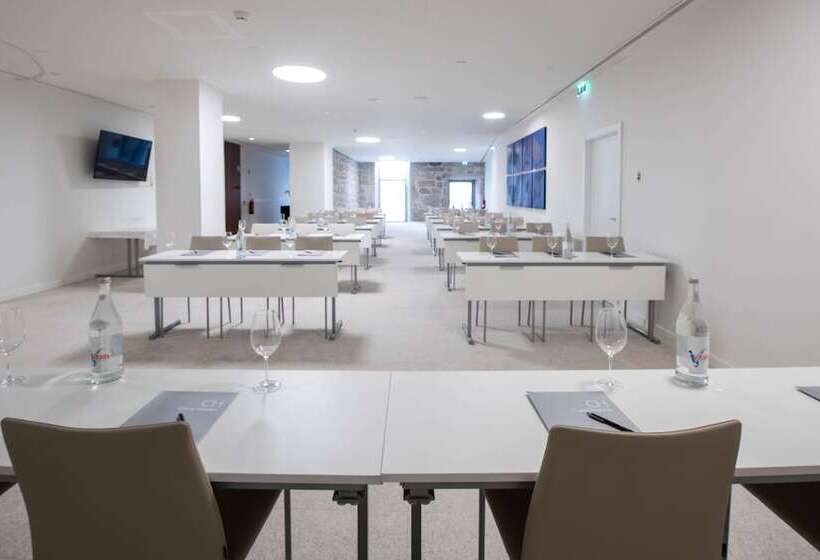 هتل Carris Porto Ribeira