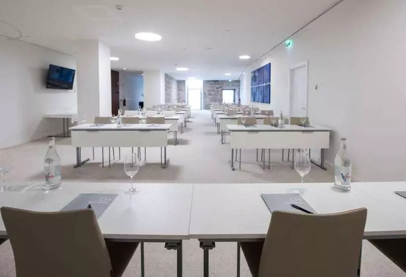 هتل Carris Porto Ribeira