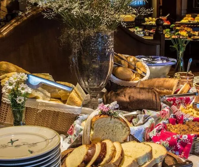 فندق Casa Da Montanha