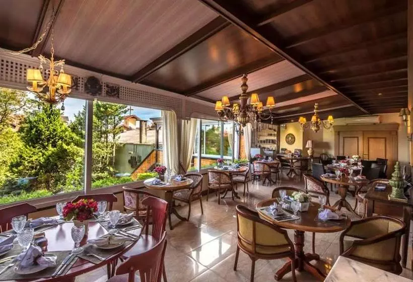 فندق Casa Da Montanha