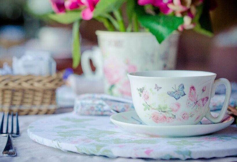 هتل Casa Da Montanha