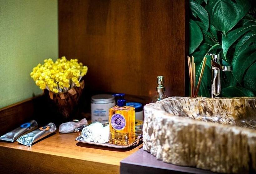 هتل Casa Da Montanha