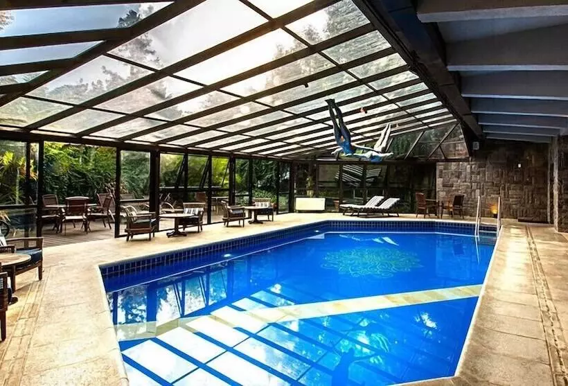 فندق Casa Da Montanha