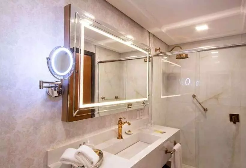 فندق Casa Da Montanha