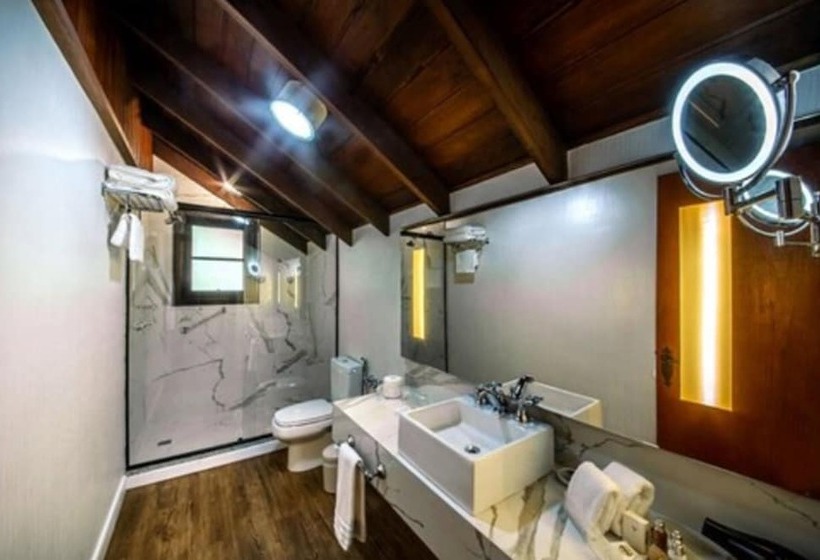 هتل Casa Da Montanha