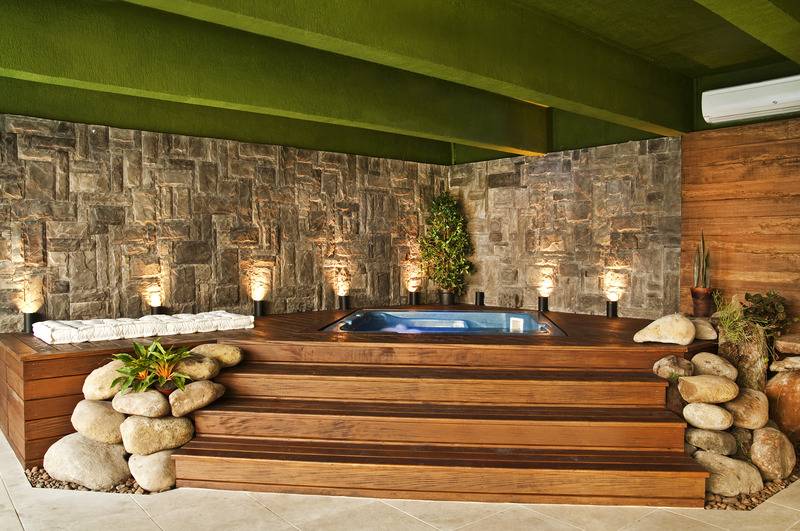 هتل Casa Da Montanha