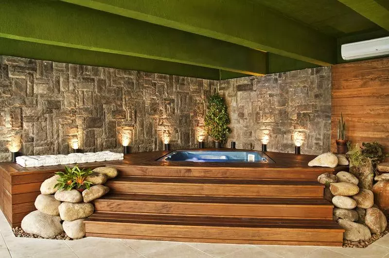 فندق Casa Da Montanha