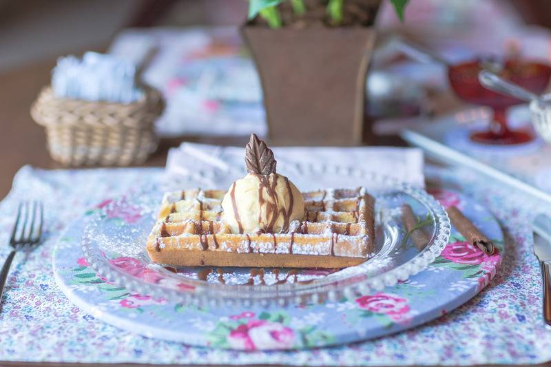 هتل Casa Da Montanha