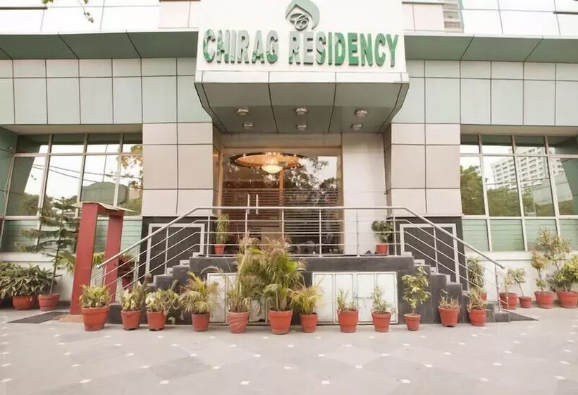 هتل The Residency