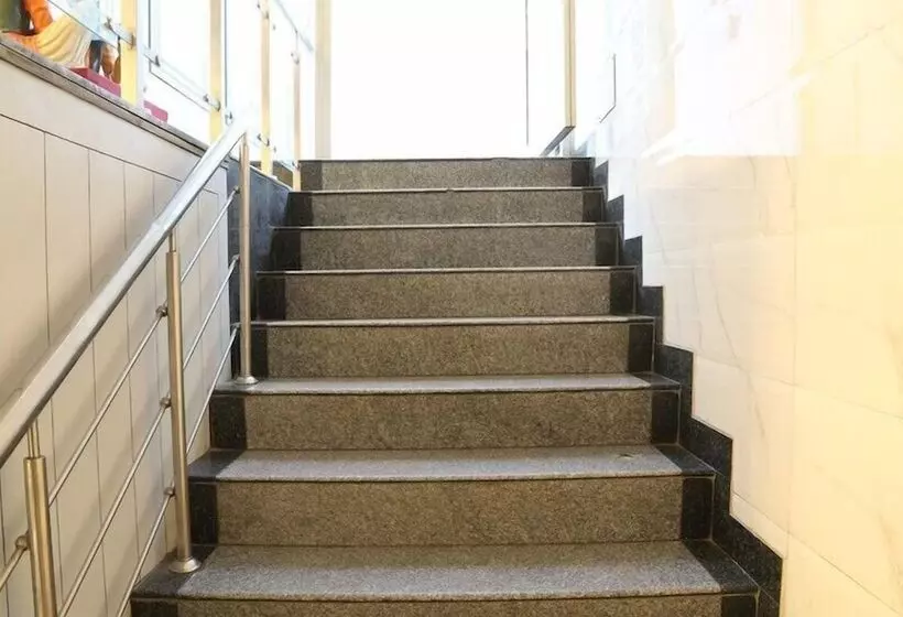 هتل The Residency