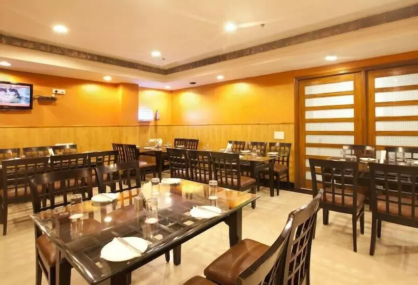 هتل The Residency