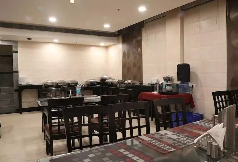 هتل The Residency