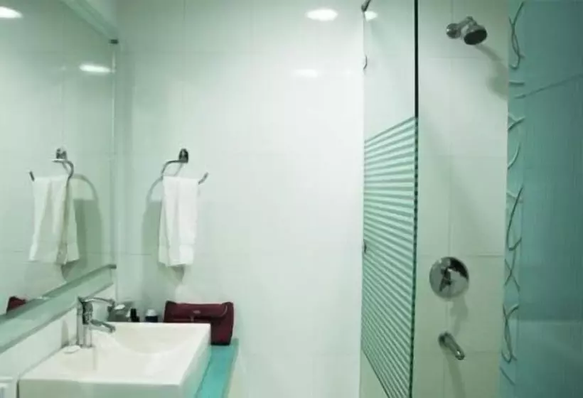 هتل The Residency