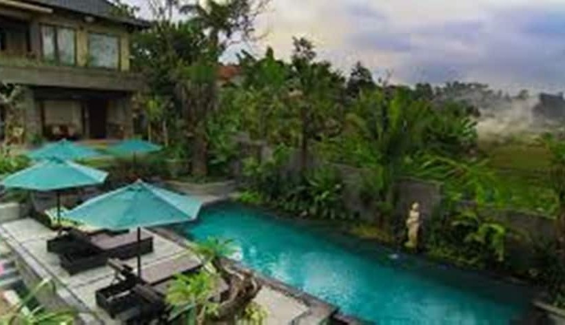 هتل De Munut Balinese Resort