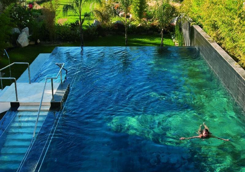 فندق Elite Suites By Rhodes Bay