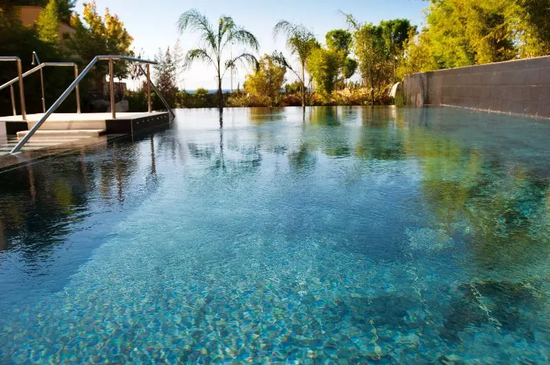 Hotel Elite Suites By Rhodes Bay