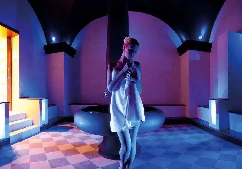 Hotel Elite Suites By Rhodes Bay