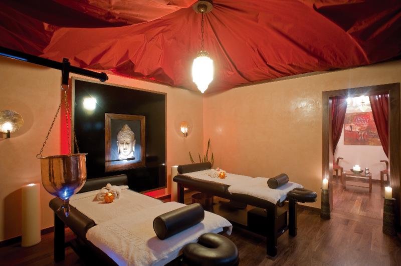 فندق Elite Suites By Rhodes Bay