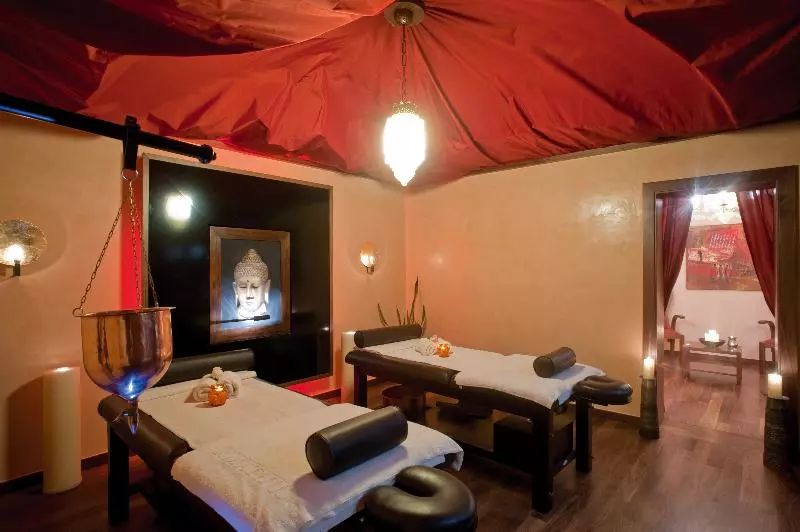 Hotel Elite Suites By Rhodes Bay