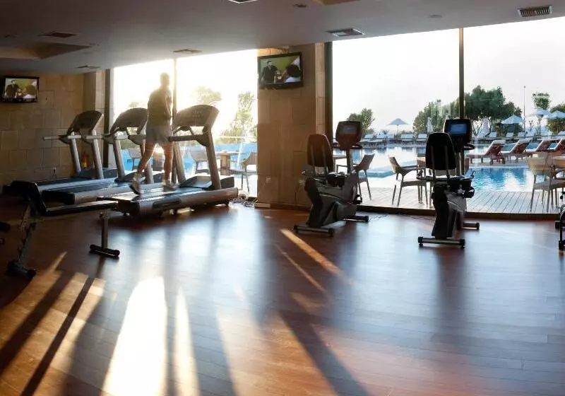 Hotel Elite Suites By Rhodes Bay