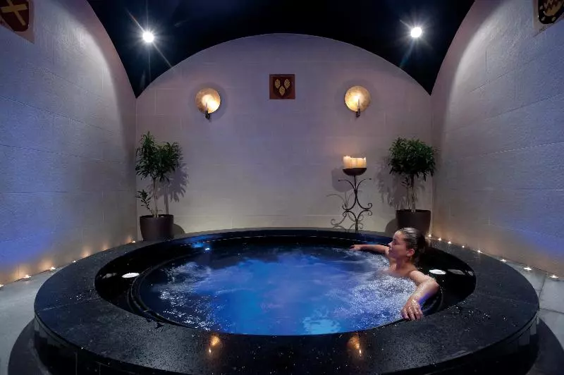 Hotel Elite Suites By Rhodes Bay