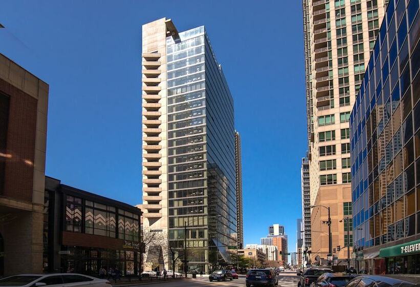 فندق Eurostars Magnificent Mile