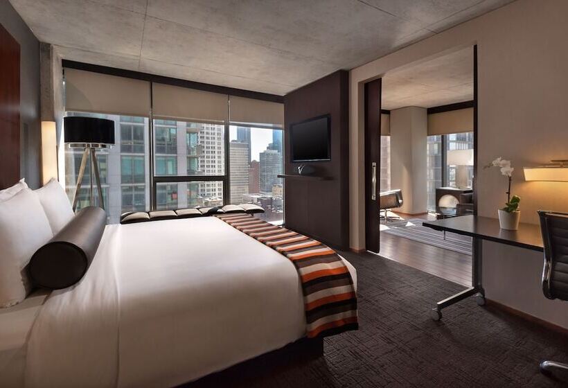 فندق Eurostars Magnificent Mile