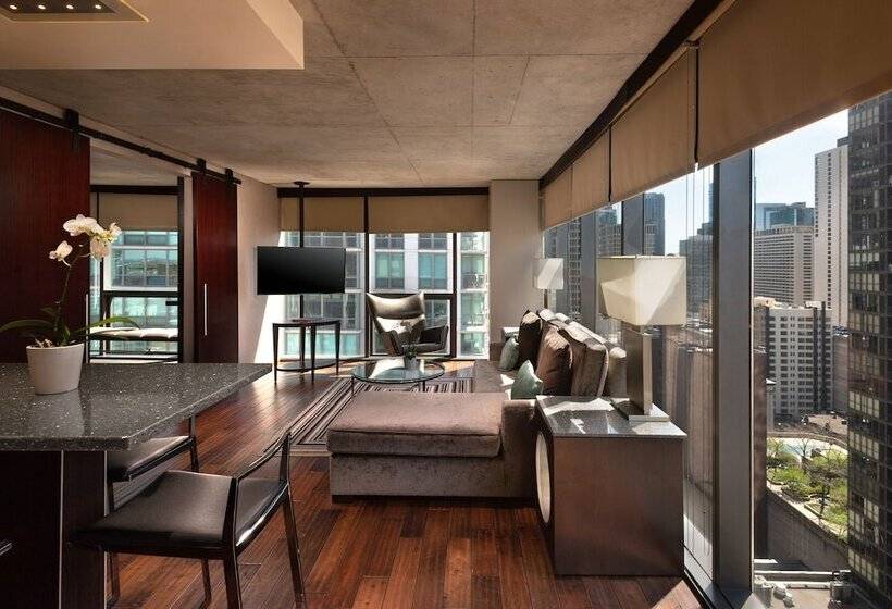 فندق Eurostars Magnificent Mile