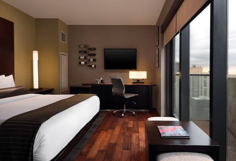 فندق Eurostars Magnificent Mile