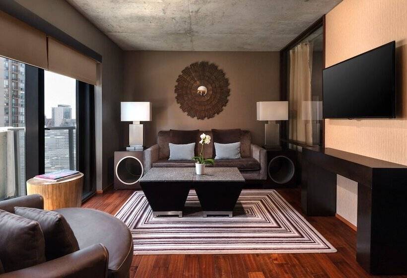 فندق Eurostars Magnificent Mile