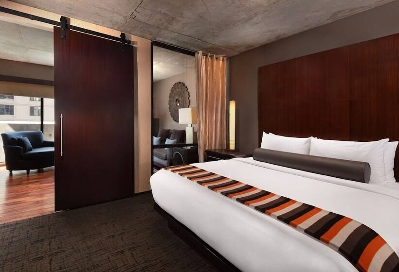 فندق Eurostars Magnificent Mile