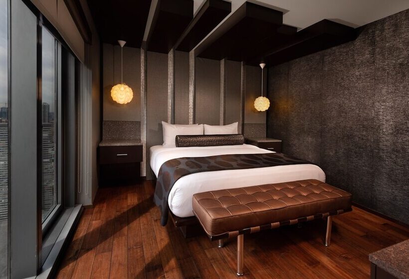 فندق Eurostars Magnificent Mile