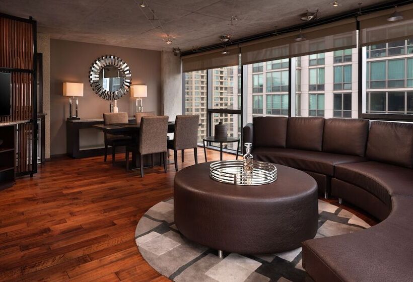 فندق Eurostars Magnificent Mile