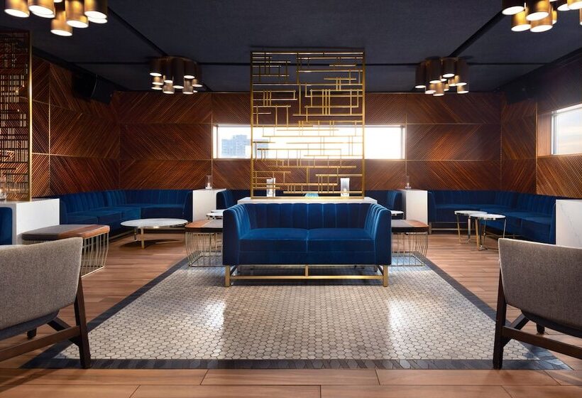 فندق Eurostars Magnificent Mile