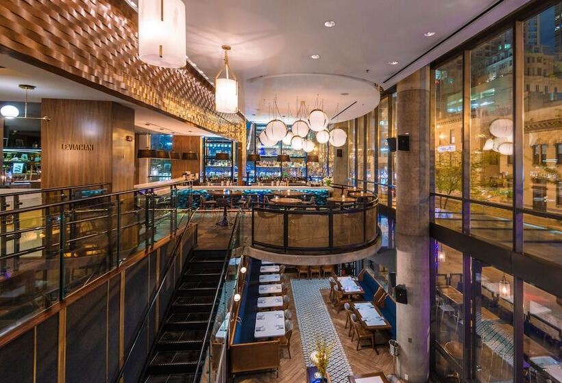 فندق Eurostars Magnificent Mile