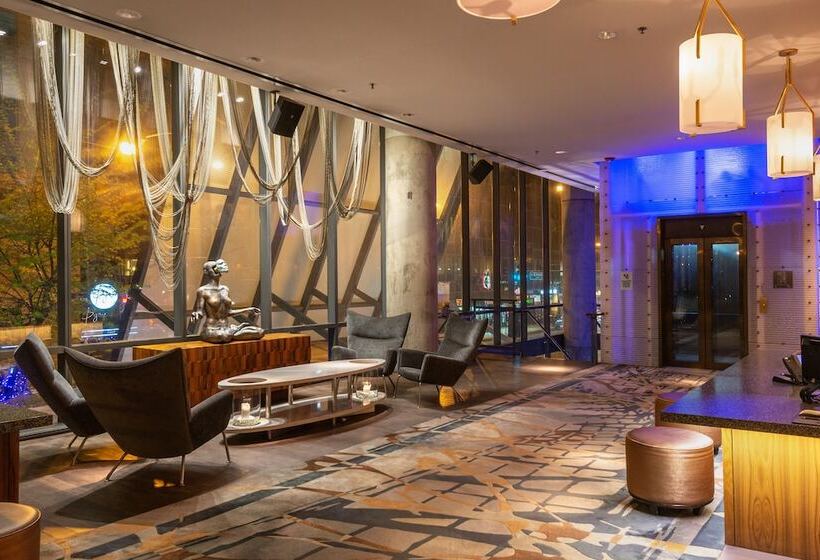 فندق Eurostars Magnificent Mile