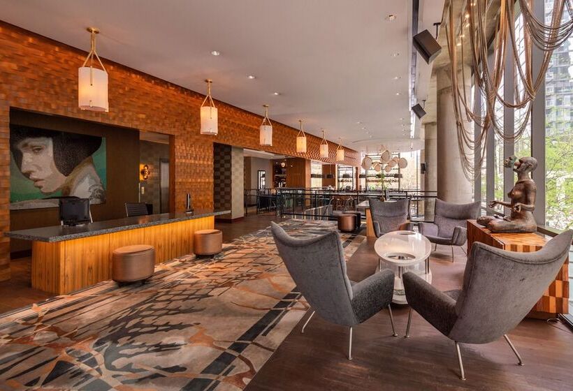 فندق Eurostars Magnificent Mile