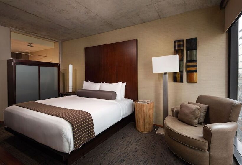 فندق Eurostars Magnificent Mile